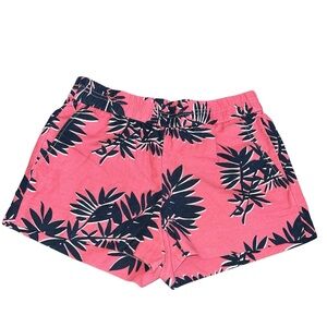 J.Crew Linen Blend Floral🦎🌵